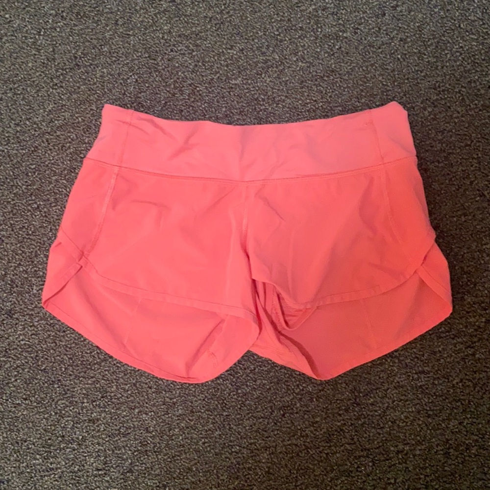 Lulu shorts